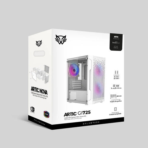 Pc Gamer Ryzen 9 5900x 12 Core Ram 32gb 1 Tb Ssd Rtx 4060 Br 32 Gb