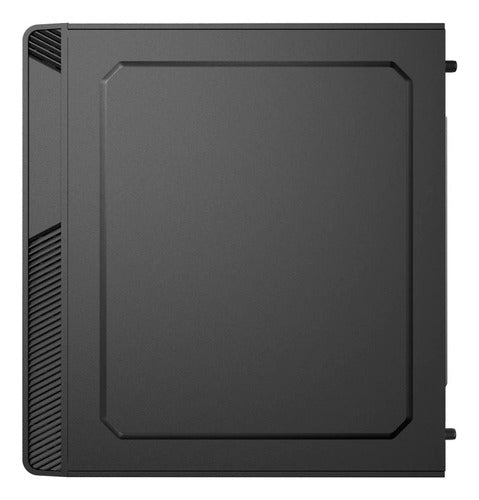 Pc De Escritorio Intel Cpu Intel Core I5 Ram 16gb 500 Gb Ssd