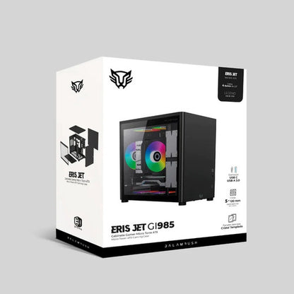 Pc Gamer Diseño Rtx 4060 Ti Intel Core I9 Ram 64gb 2tb Ssd  64 Gb