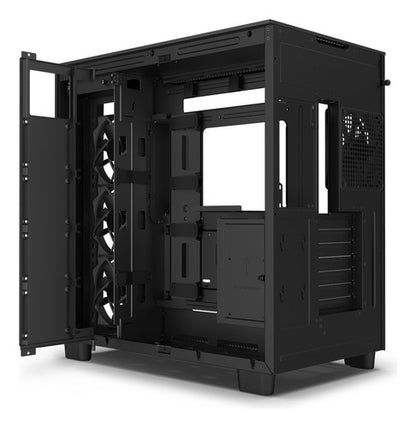 Pc Cpu Intel I7 Rtx 4060 Liquido Ram 32gb 1 Tb Ssd H9 Flow 32 Gb