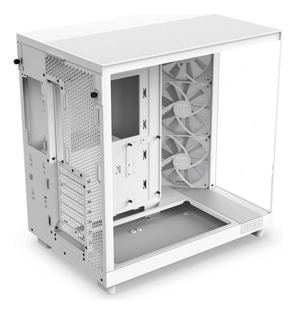 Pc Gamer Rtx 5070 Cpu Ryzen 7 9800x3d 32gb Ddr5 1tb M.2 H6 32 Gb