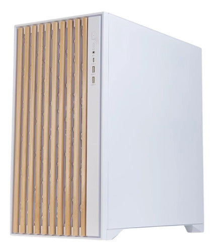Pc Gamer 'sora' Ryzen 9 Rtx 5060ti 16 Vram 1 Tb 64 Gb Ram 1 Tb 64 Gb Nvidia Rtx 5060 Ti 16 Gb