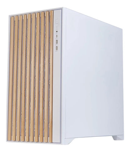 Pc Gamer 'sora' Ryzen 9 Rtx 5060ti 16 Vram 1 Tb 64 Gb Ram 1 Tb 64 Gb Nvidia Rtx 5060 Ti 16 Gb