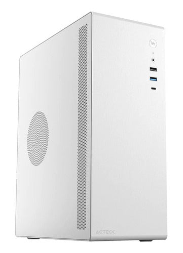 Pc De Escritorio Cpu Intel Core I3 12100 Ram 16gb 500gb Ssd