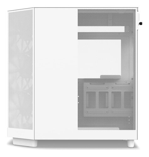 Pc Gamer 4070 Ti Ryzen 9 5900x Ram 64gb 1tb Ssd Nvme Nzxt H6 64 Gb