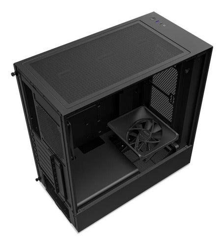 Pc Gamer Nzxt Ryzen 7 Ram 32gb 1tb Ssd Rtx 4070 Ti
