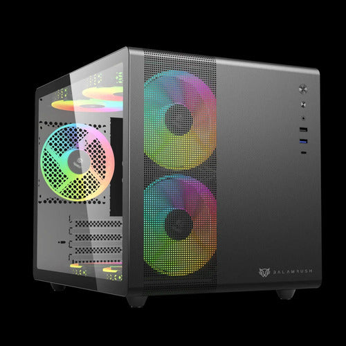 Pc Gamer Rtx 5050 Ryzen 7 5700g 8 Core 1tb M.2 Ram 32gb Ddr4 1 Tb 32 Gb 5050 8gb