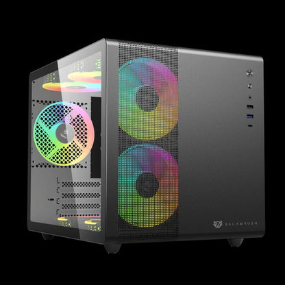 Pc Gamer Rtx 5050 Ryzen 7 5700g 8 Core 1tb M.2 Ram 32gb Ddr4 1 Tb 32 Gb 5050 8gb