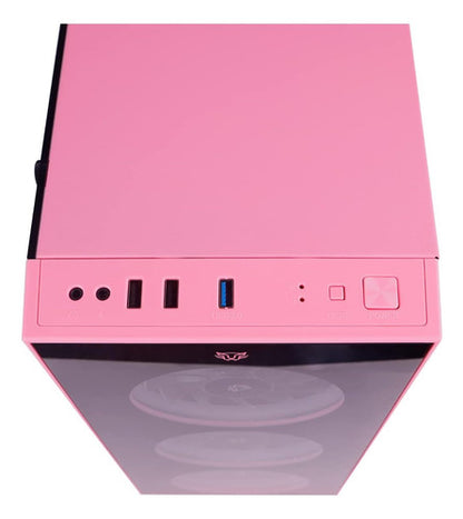 Pc Gamer Rtx 4060 8gb Intel I5 Ram 16gb Ddr4 1 Tb Ssd 80+