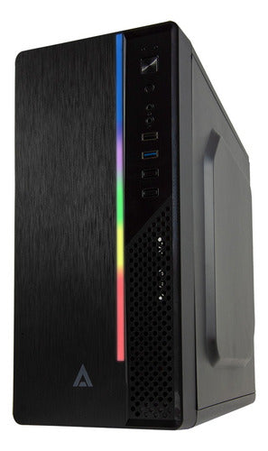 Pc Rápida No Se Traba Amd Ryzen 5600g Ram 32gb 512gb Nvme 32 Gb