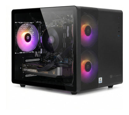 Pc Gamer Rtx 5060 Ryzen 7 5700g 8 Core 1tb Ssd Ram 32gb Ddr4 1 Tb 32 Gb 4060
