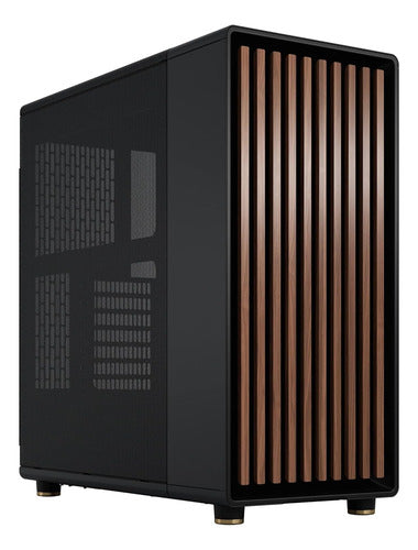 Pc Diseño Rtx 5080 Intel I9 14900k 64gb 8tb Fractal Clikea 64 Gb