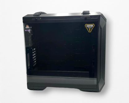 Pc Gamer Rtx 4070 Ti Super Intel I9 14900kf 64gb Ddr5 1tb  64 Gb
