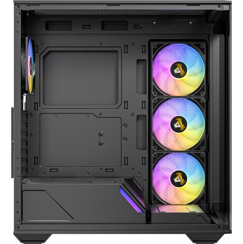 Pc Gamer Potente Ryzen 7 9700x Rtx 5070 Ddr5 32gb 2tb Nvme 32 Gb
