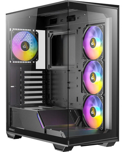 Pc Gamer Potente Ryzen 7 9700x Rtx 5070 Ddr5 32gb 2tb Nvme 32 Gb