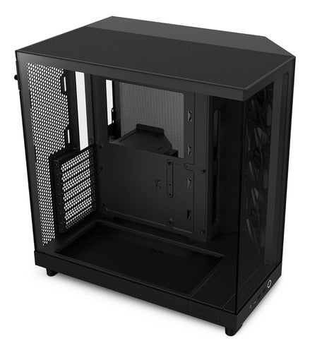 Base Para Pc Ryzen 9 7950x3d Ddr5 32gb 1tb Ssd H6 32 Gb