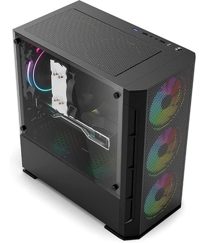 Pc De Escritorio Intel Cpu Core I9 12900 Ram 64gb 1tb Ssd