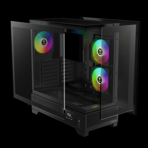Pc Gamer Rtx 5060 Ryzen 7 Ram 32 Gb 1 Tb M.2 Atlas M1 32 Gb