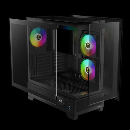 Pc Gamer Rtx 5060 Ryzen 7 Ram 32 Gb 1 Tb M.2 Atlas M1 32 Gb