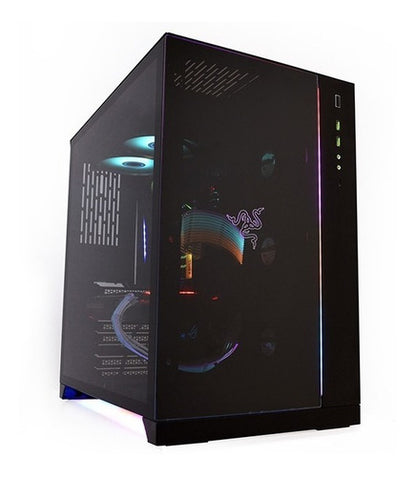 Pc Gamer Razer Intel Core I7-14700k Ram 64gb 1tb Rtx 5070 Ti 64 Gb