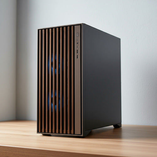 Pc Escritorio Intel I7 Ram 32gb 1tb Ssd Hdd 2tb Rtx 3050 1 Tb 32 Gb Rtx 3050