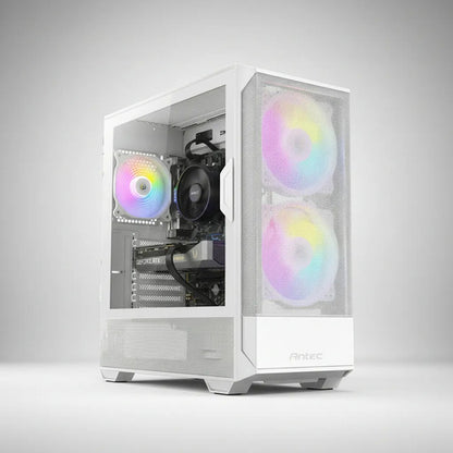 Pc Gamer 'shark' Ryzen 5 Rtx 5050 Ssd 1 Tb 16 Gb Ram 1 Tb 16 Gb Nvidia Rtx 5050