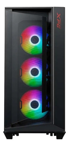 Pc Gamer Moderna Amd Rx 7800xt  Ryzen 9 5900x  64gb 1 Tb  64 Gb