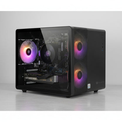 Pc Gamer Rtx 5060 Ryzen 7 5700g 8 Core 1tb Ssd Ram 32gb Ddr4 1 Tb 32 Gb 4060