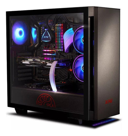 Pc Gamer 4070 Ti Super Ryzen 9 7900x3d Ram 32gb 1 Tb Nvme 32 Gb