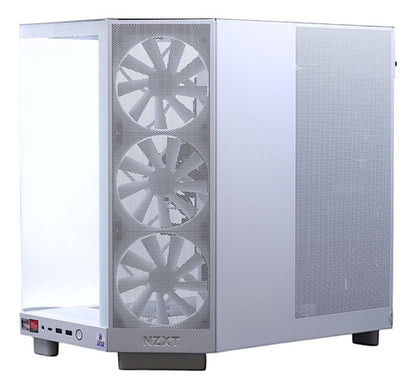 Pc Gamer Rtx 5070 Cpu Ryzen 7 9800x3d 32gb Ddr5 1tb M.2 H6 32 Gb