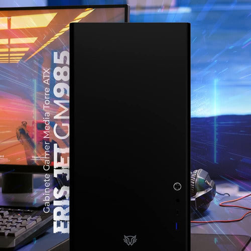 Pc Escritorio Cpu Intel Core I7 12700 Ram 32gb 1 Tb Ssd M.2 32 Gb