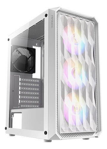 Pc Gamer Ryzen 7 5700g Nvidia Rtx 3060 Ram 32gb Ddr4 Ssd 1tb