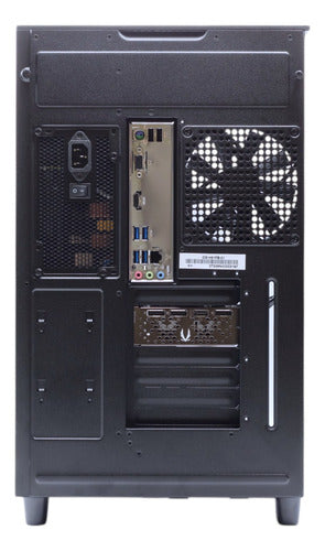 Pc Gamer Moderna Amd Ryzen 5 Rtx 4060 Ram 32gb 1tb H9 32 Gb
