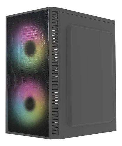 Pc Gamer Cpu Amd Ryzen 5600g Ram 32gb Ddr4 1 Tb Ssd Wi-fi